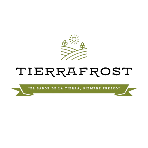 Tierra Frost Logo