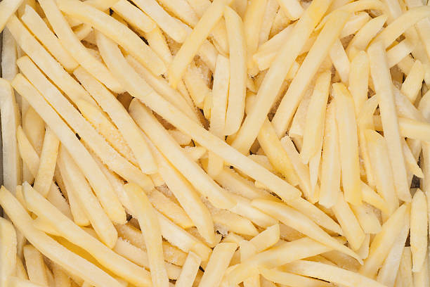 Verduras Congeladas